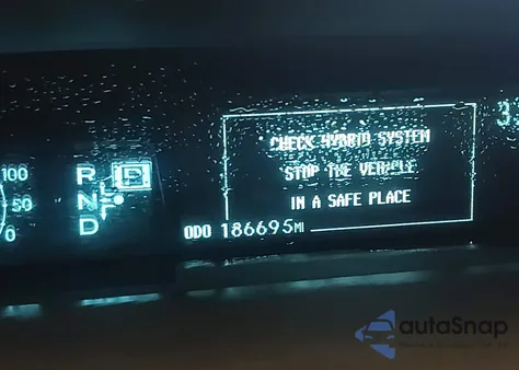 2014 Toyota Prius Two из США, поврежденный, VIN JTDKN3DU9E1764391